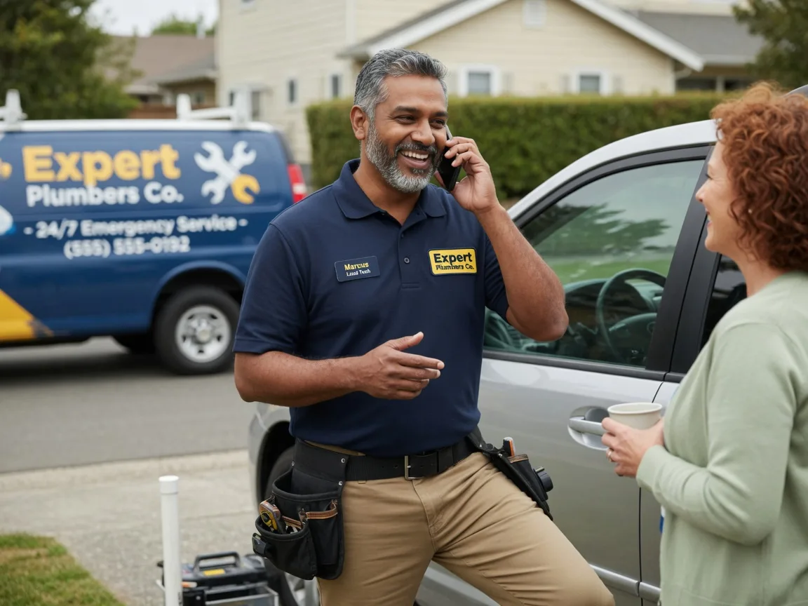 Drain Cleaning Glen Arm, MD FAQs